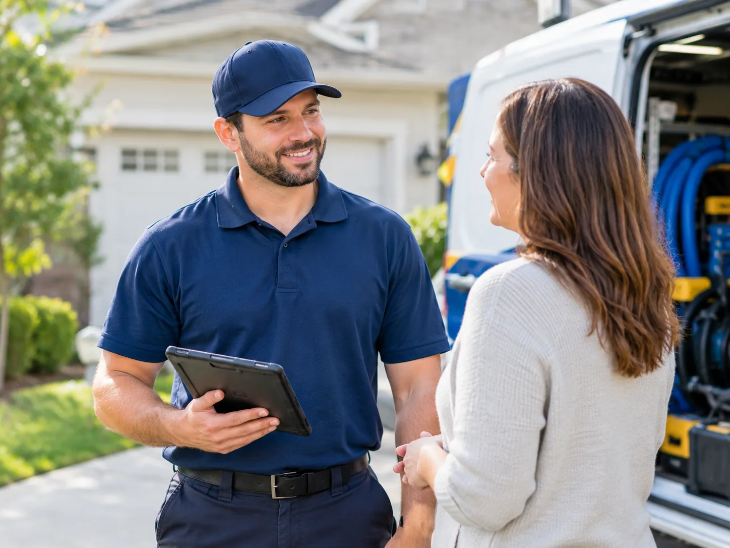 Sewage Backup Cleanup Atkinson, NH FAQs